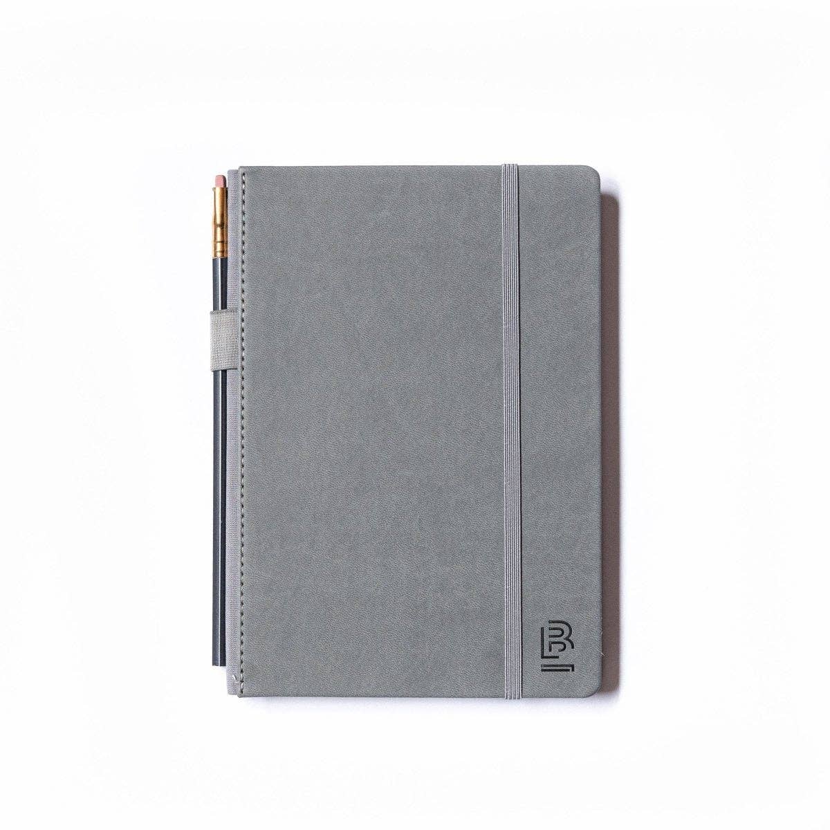 Blackwing A5 Blank Notebook