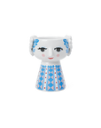 Eva Ceramic Candle Holder