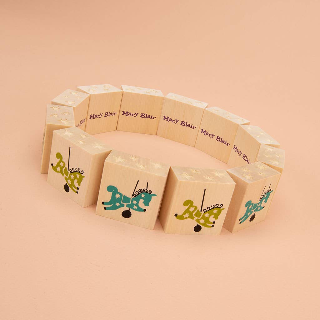 Disney Artist Mary Blair Memory Game