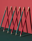 Blackwing Matte Pencil Set