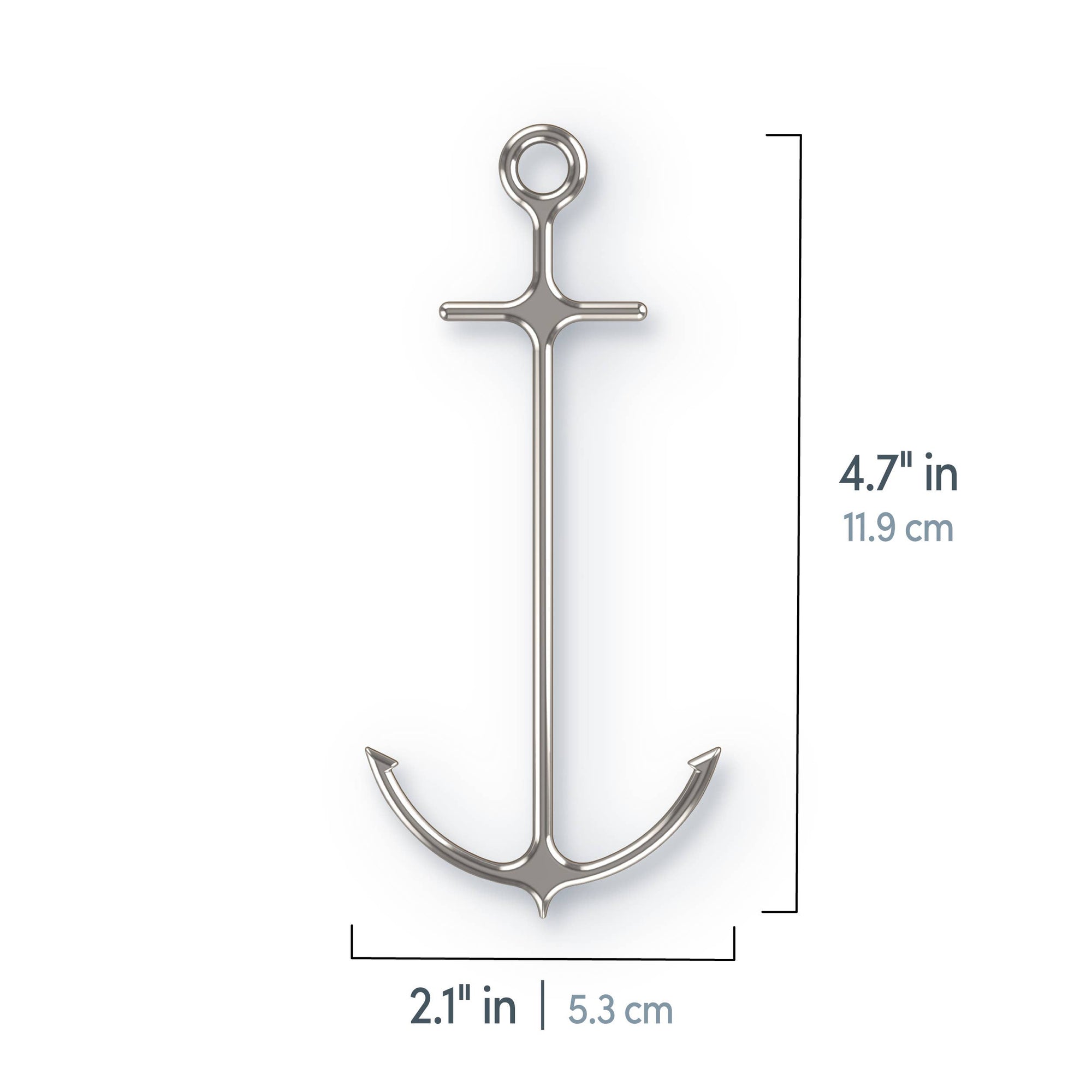 Anchored Cocktail Picks (Set of 6)