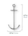 Anchored Cocktail Picks (Set of 6)