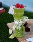 Mad Hatter Tikki Mug