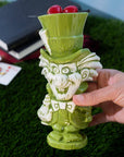 Mad Hatter Tikki Mug