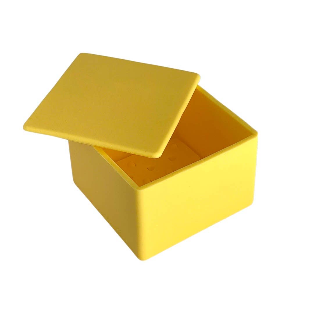 Cheese Vault For Soft Cheese | Artisan Cheese Storage: Butter