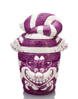 Cheshire Cat Tikki Mug