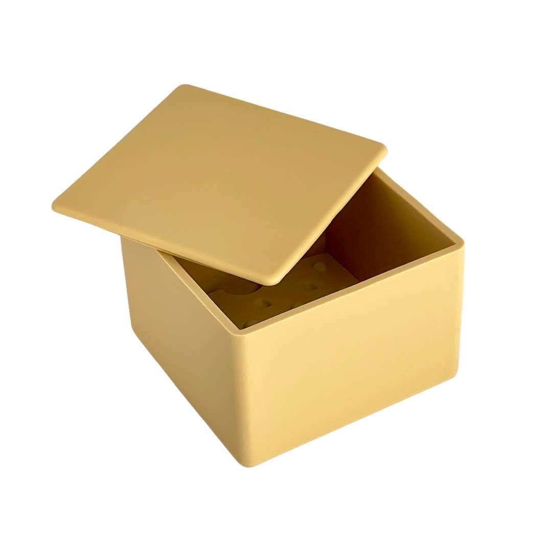 Cheese Vault For Soft Cheese | Artisan Cheese Storage: Butter