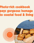 Sea Lover's Cookbook