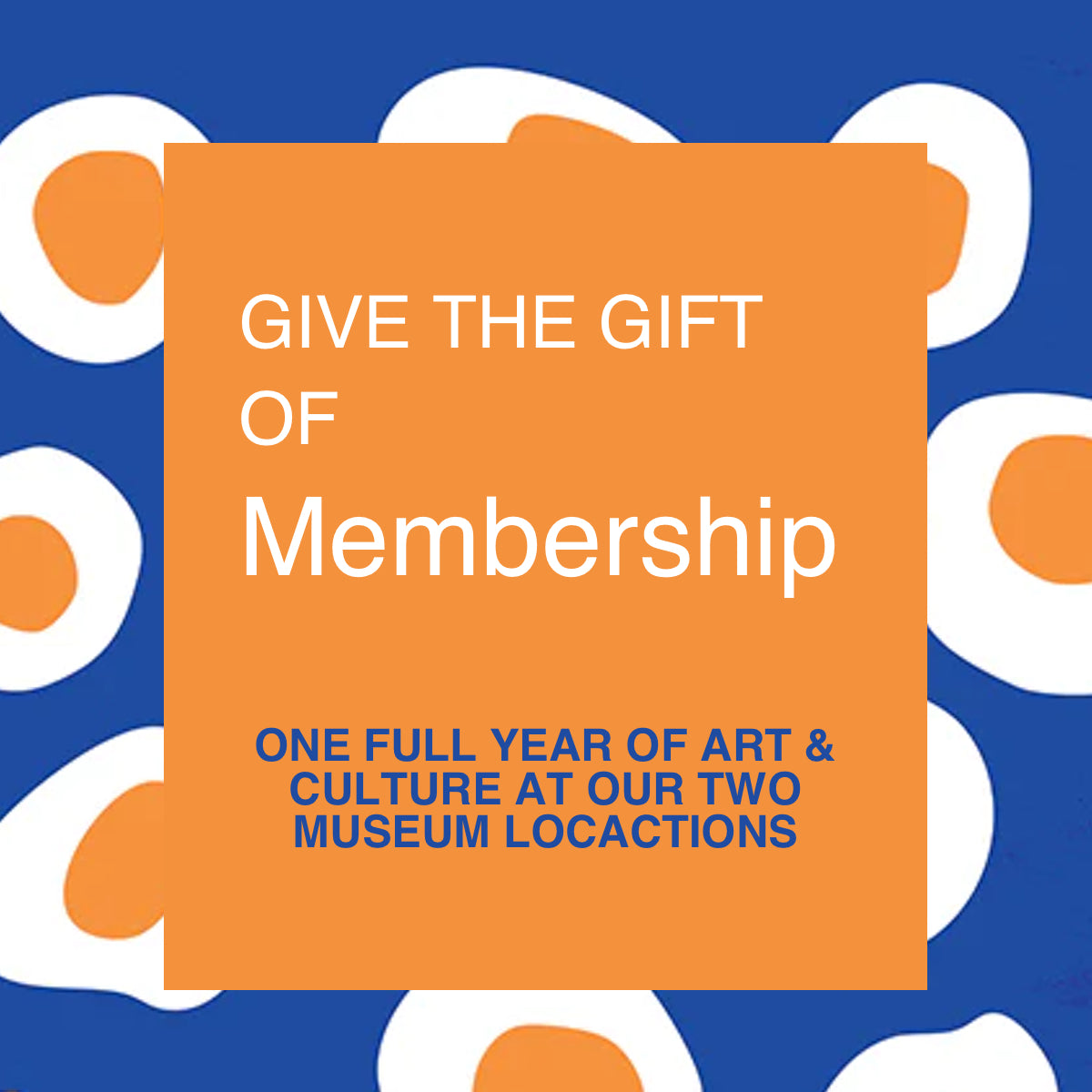 Napa Valley Museum Memberships