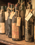Turn Wine into Art – Bid on Bottles or Donate Yours