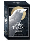 The Avian Tarot