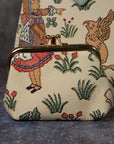 Disney's Alice in Wonderland Coin Purse