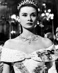 Roman Holiday - Friday Night Films at NVMY Ticket