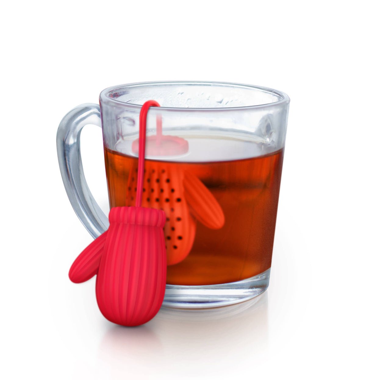 Cozy Cup Tea Infuser