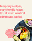 Sea Lover's Cookbook