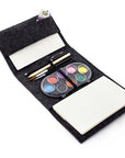 jOTBLOCK Travel Postcard Watercolor Paint Set