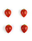 Strawberry Magnets