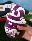 Cheshire Cat Tikki Mug