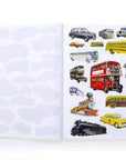 Extraordinary Things to Cut Out and Collage