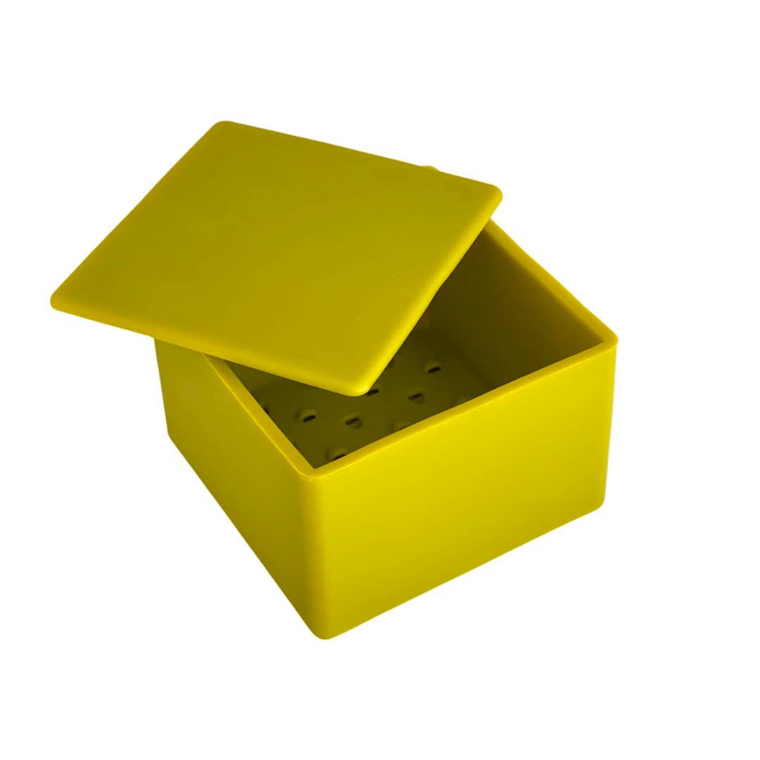 Cheese Vault For Soft Cheese | Artisan Cheese Storage: Butter