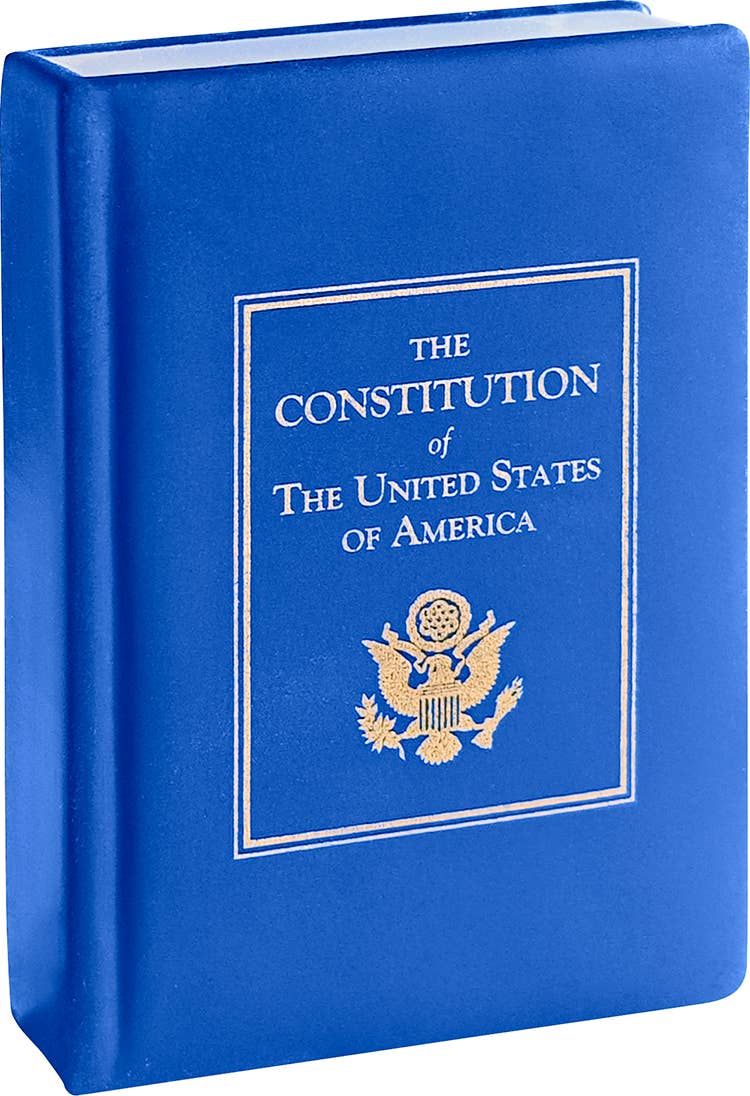 The Constitution Squeezy