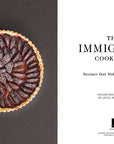 The Immigrant Cookbook by Leyla Moushabeck