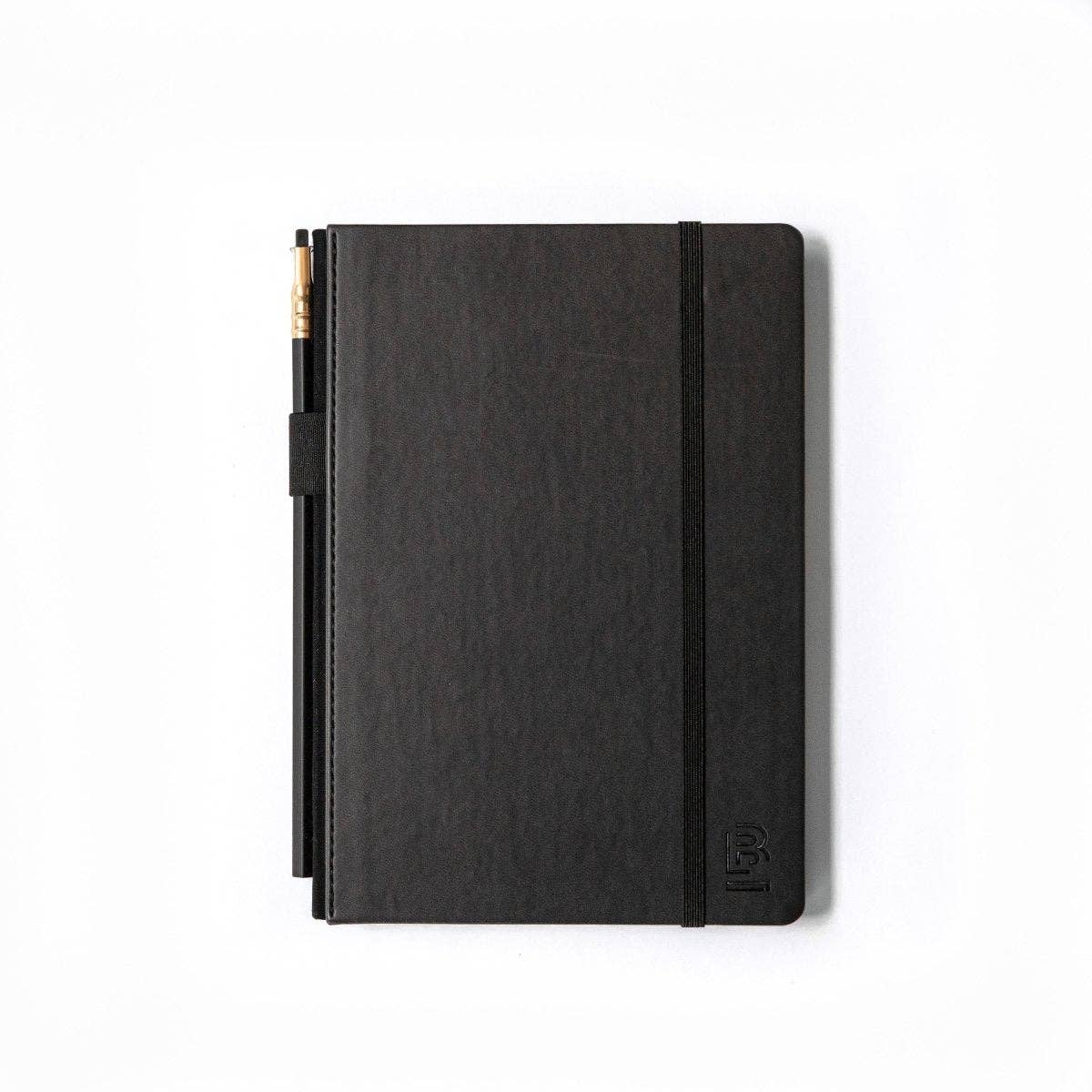 Blackwing A5 Ruled Notebook
