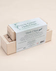 Wooden Herb Cards