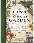 Green Witch's Garden