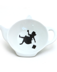 Disney's Alice in Wonderland Teabag Holder