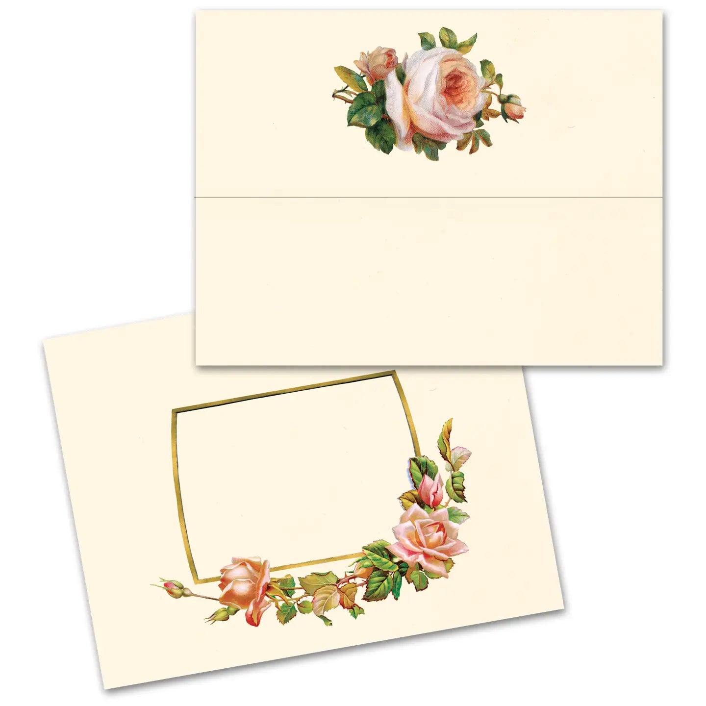 Roses- Letter Writing Set