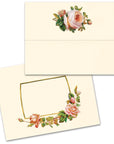 Roses- Letter Writing Set