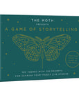 The Moth Presents: A Game of Storytelling