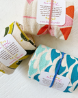 Nautical Knots Tea Towel