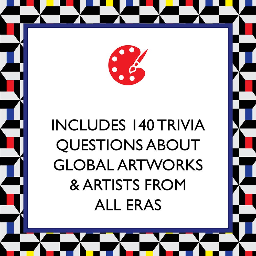 Art Trivia