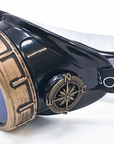 Victorian Steampunk Goggles