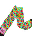 Mary Blair Commuters Crew Socks