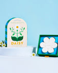 Skandi Blooms Daisy Bar Soap