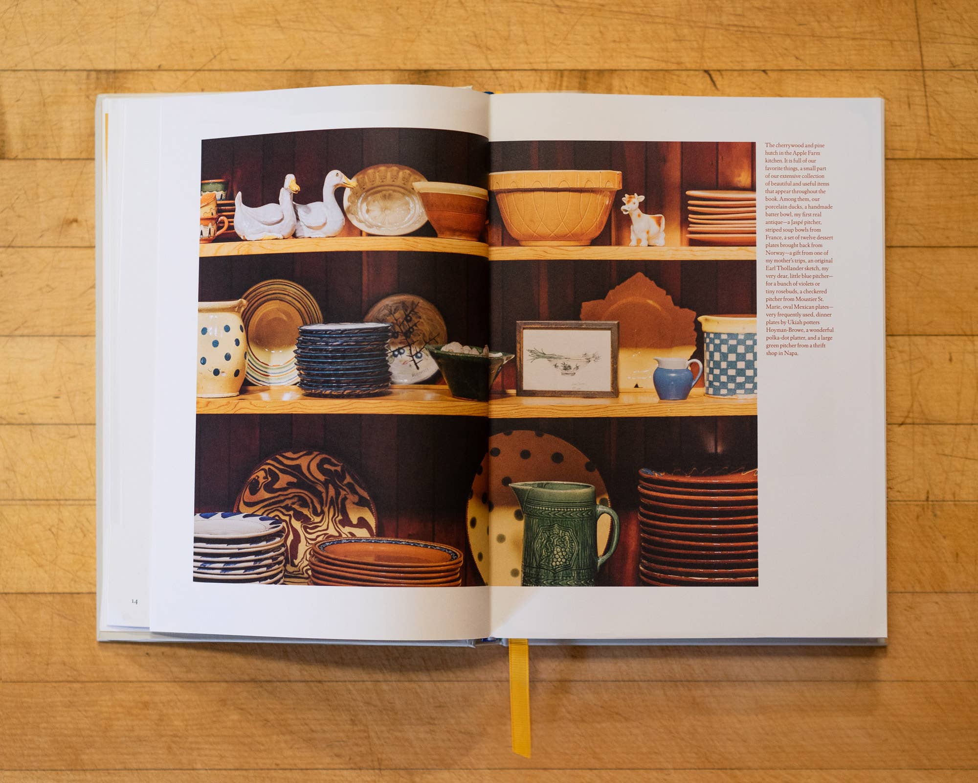 Six California Kitchens by Sally Schmitt