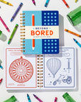 Beyond Bored: An Adult Activity Book