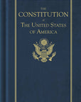 Constitution of the United States (Blue Cover)
