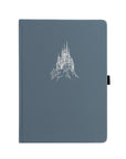 Disney Storybook Castle Journal
