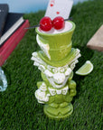 Mad Hatter Tikki Mug