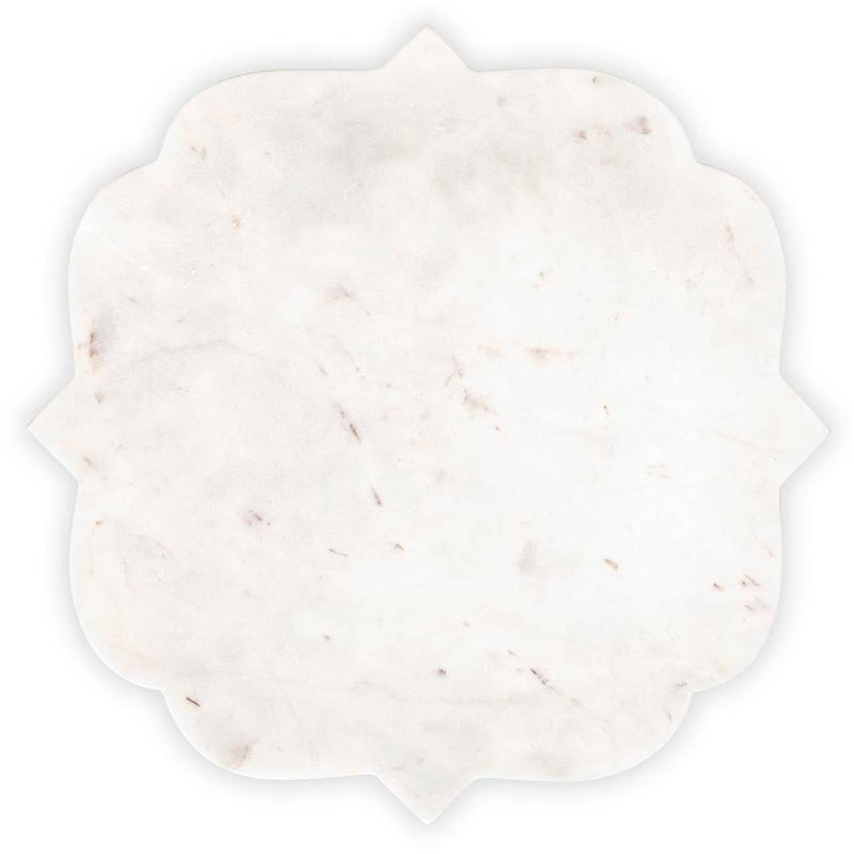 Moroccan Marble Board: Material