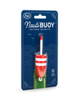 Nauti Buoy Bottle Stopper