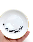 Disney's Peter Pan Trinket Dish