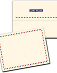 Airmail - Letter Writing Set