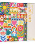 Choose Happy 1000 Piece Puzzle
