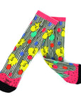 Mary Blair Commuters Crew Socks