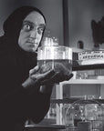 Young Frankenstein - Friday Night Films at NVMY Ticket
